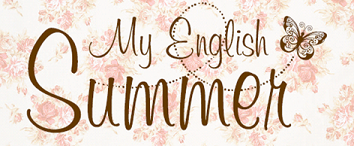 My English Summer logo