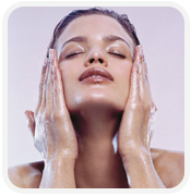 Soothing and Well-being Facial