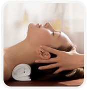 Tranquility Scalp Massage