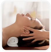 1 hour Relaxing Aroma facial