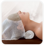 1 hour Aroma Classic Aromaplastic Facial