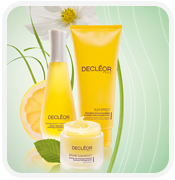 Decleor Sunrise